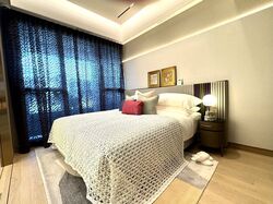 W RESIDENCES MARINA VIEW - SINGAPORE (D1), Apartment #454777101